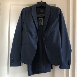 The Limited Suit set - size 2 NWT